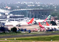 E-mail threat to blow up Bangalore International Airport